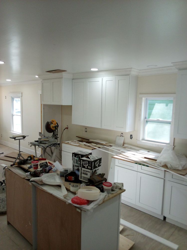 All Photos for Hightower Painting in Covington, TN