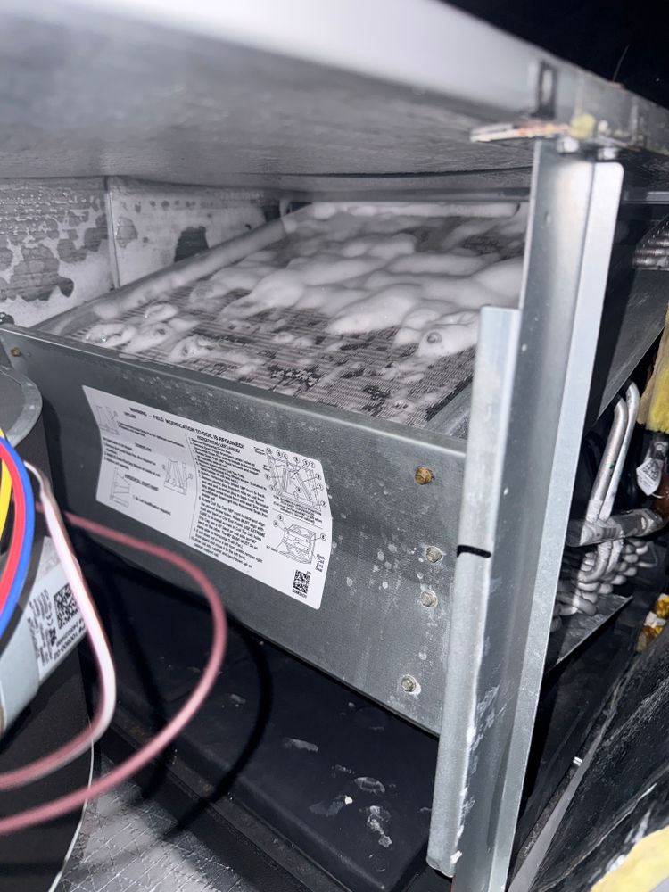 All Photos for Carters Heating and Cooling LLC in Forest City, NC