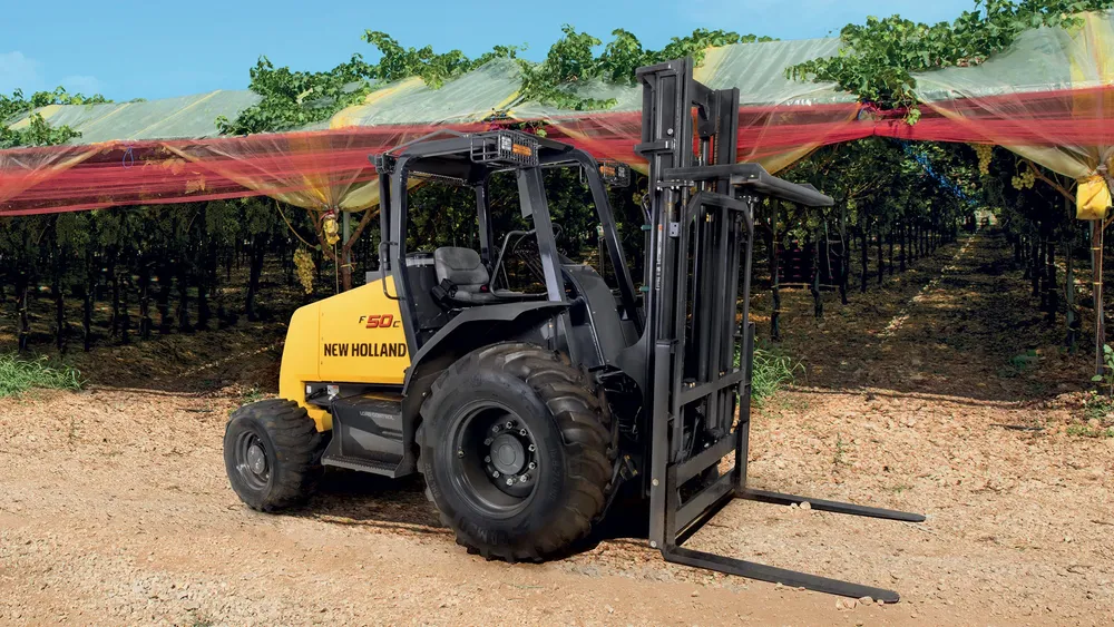 Forklift Repair for Break’n Chainz Forklift Repair in Dallas, TX