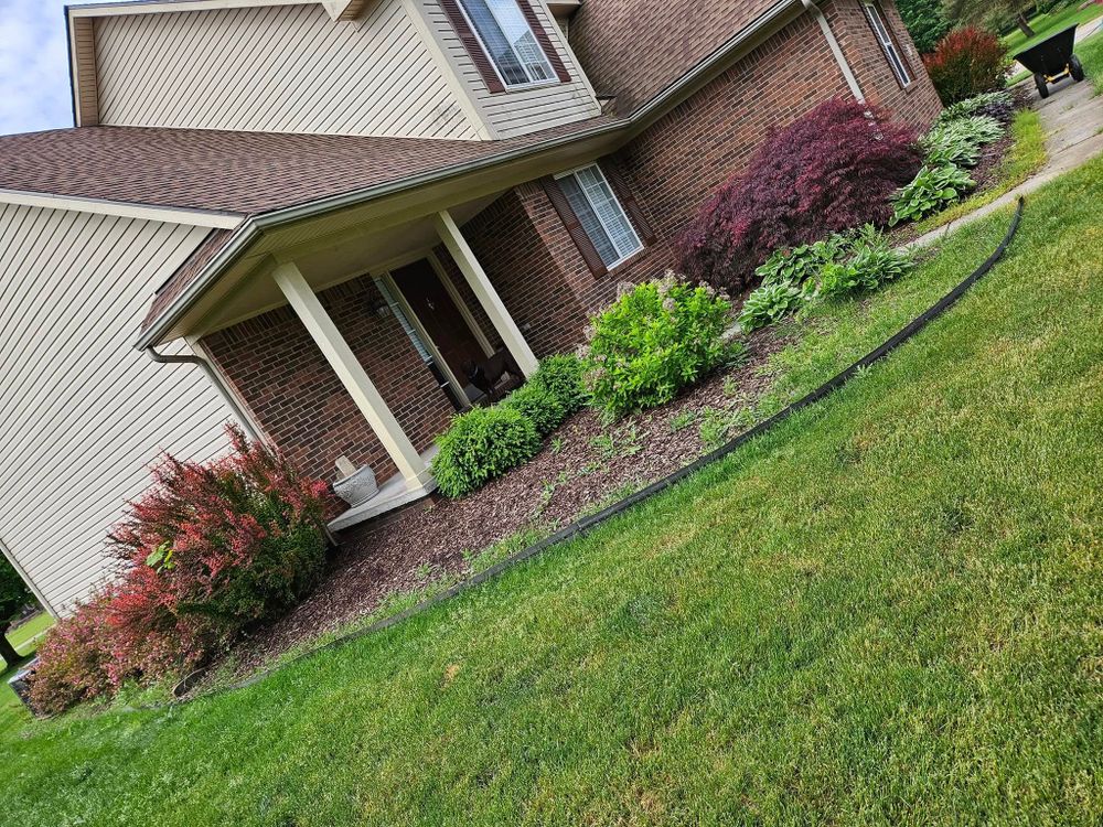 All Photos for 360 Outdoor Services in Lapeer, MI