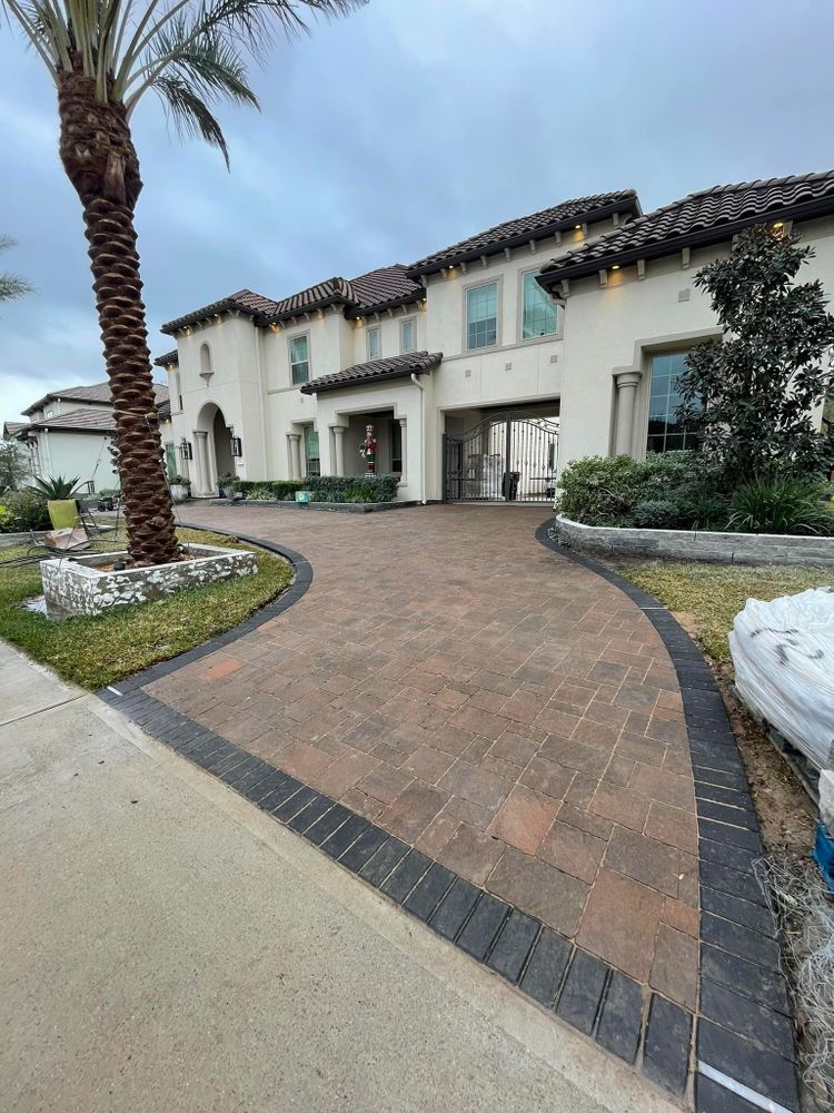 All Photos for OTM Hardscape & Construction in Houston, TX