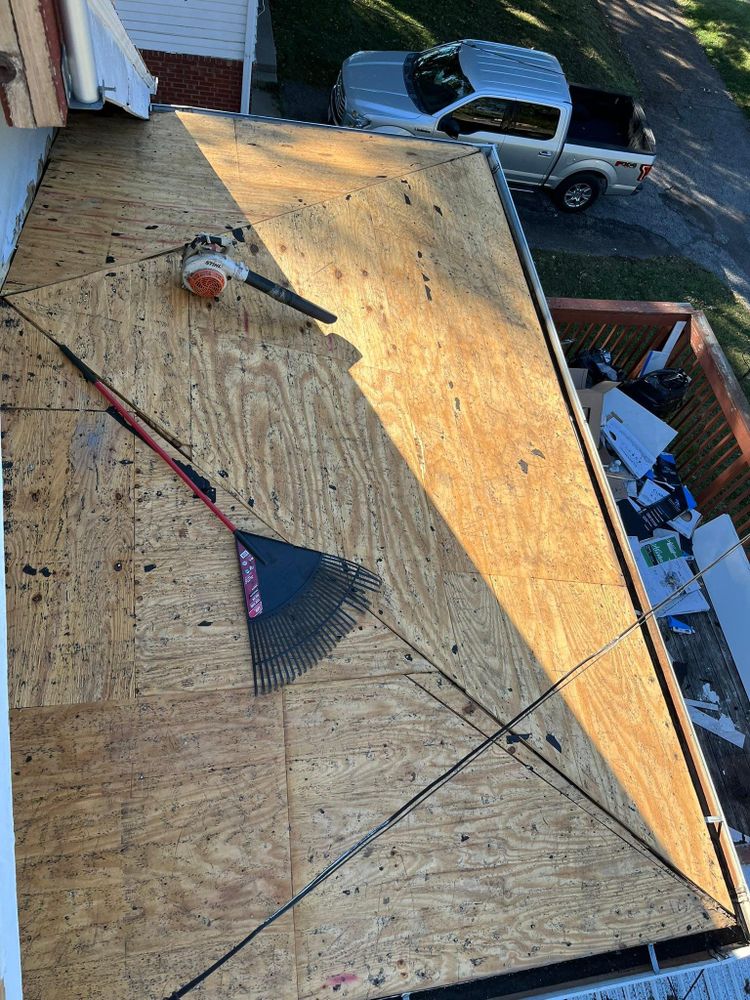 All Photos for Full Roof Replacement and Repairs & Seamless Guttering in Saint Joseph, MO