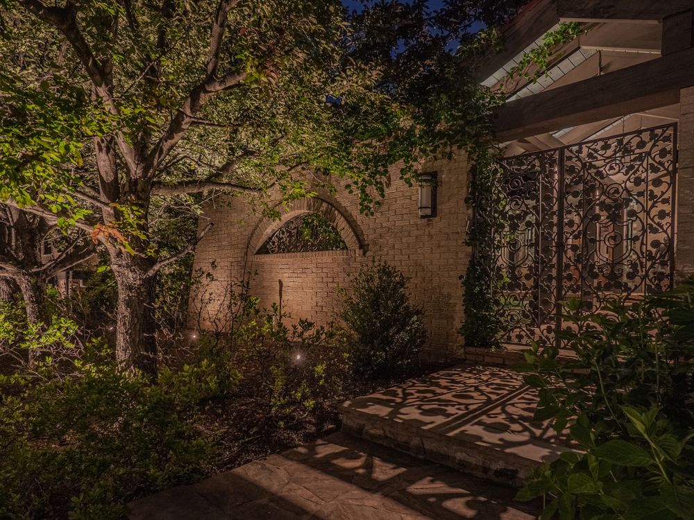 All Photos for Unique Outdoor Lighting in Short Hills, NJ