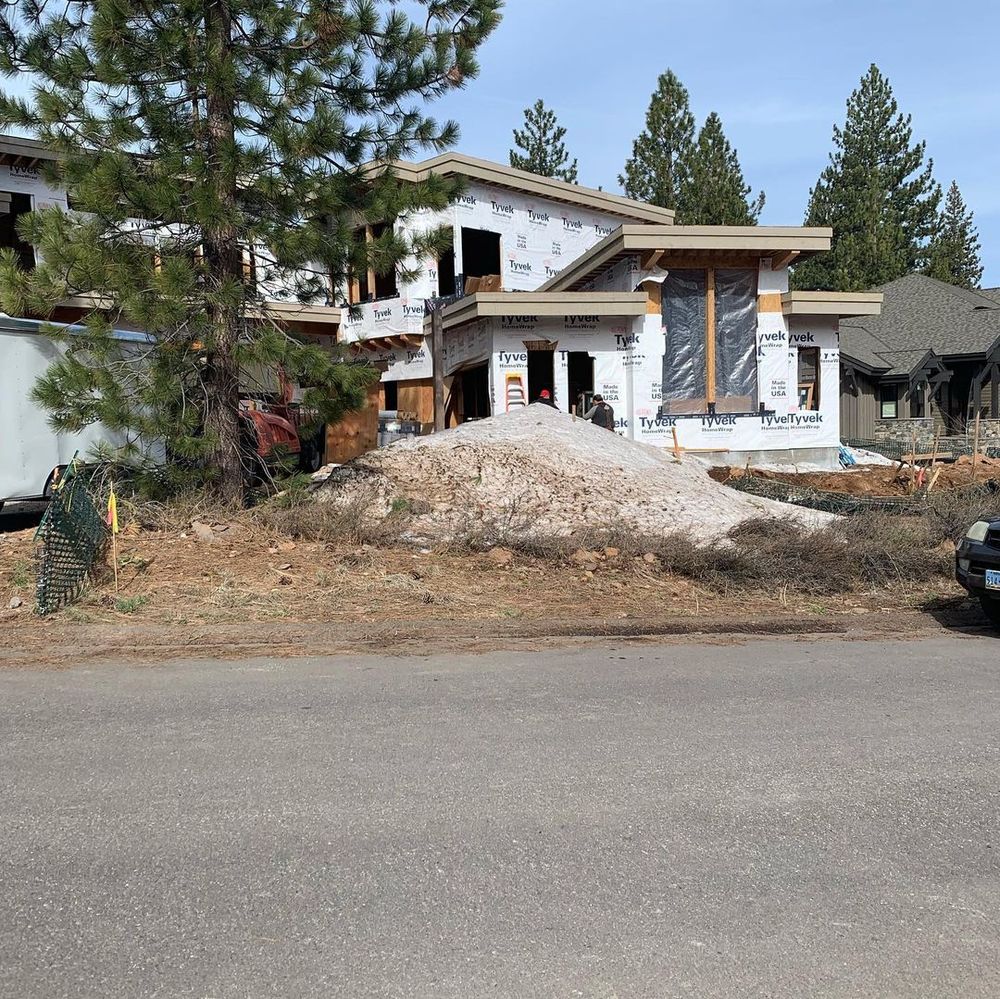 All Photos for Barraza Construction Inc in Truckee, CA