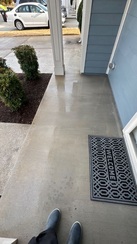 All Photos for Prime Time Pressure Washing & Roof Cleaning in Moyock, NC