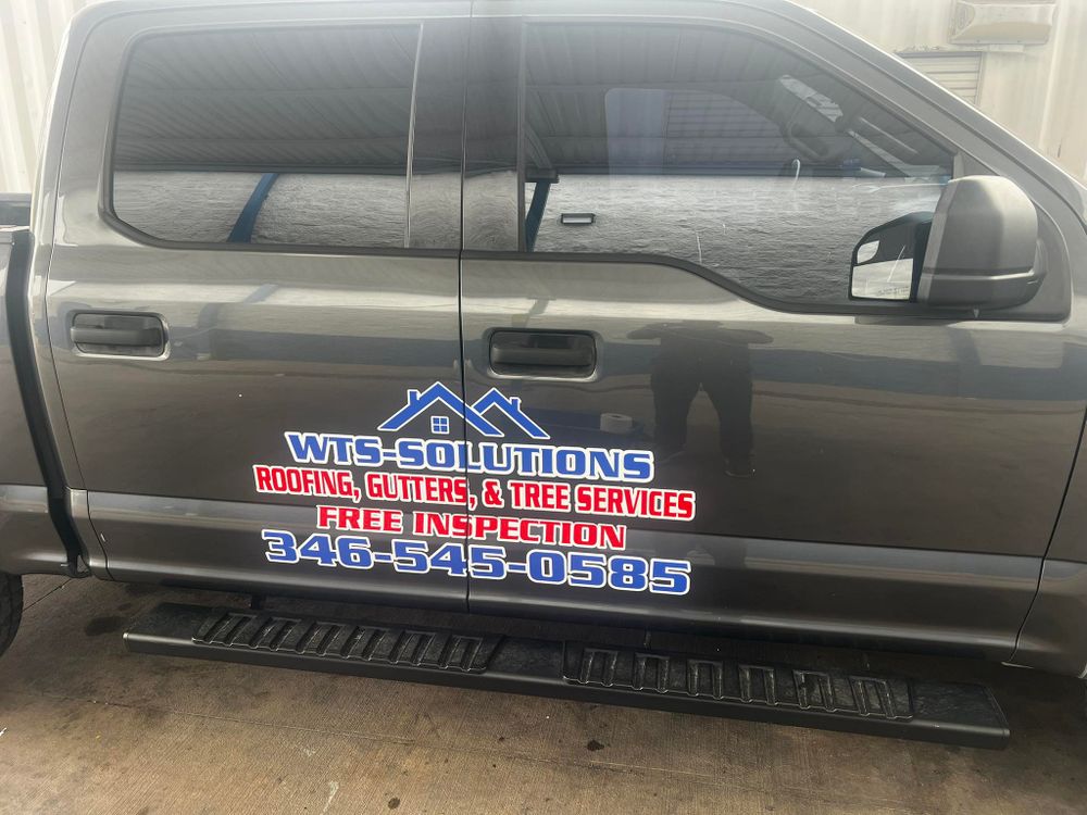 WTS - Solutions team in Houston, TX - people or person