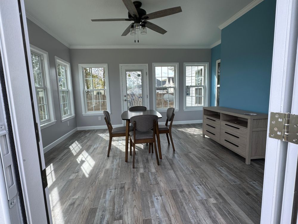 All Photos for Ruben R construction LLC in Mount Olive, NC