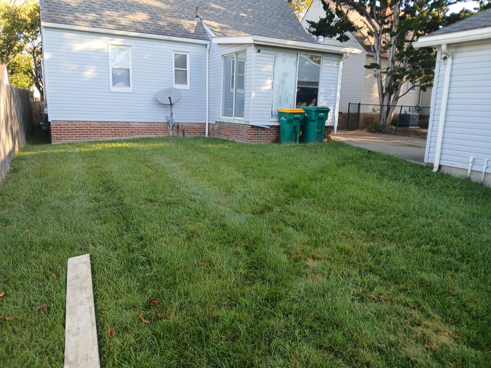 All Photos for MMN Landscaping in Painesville, OH