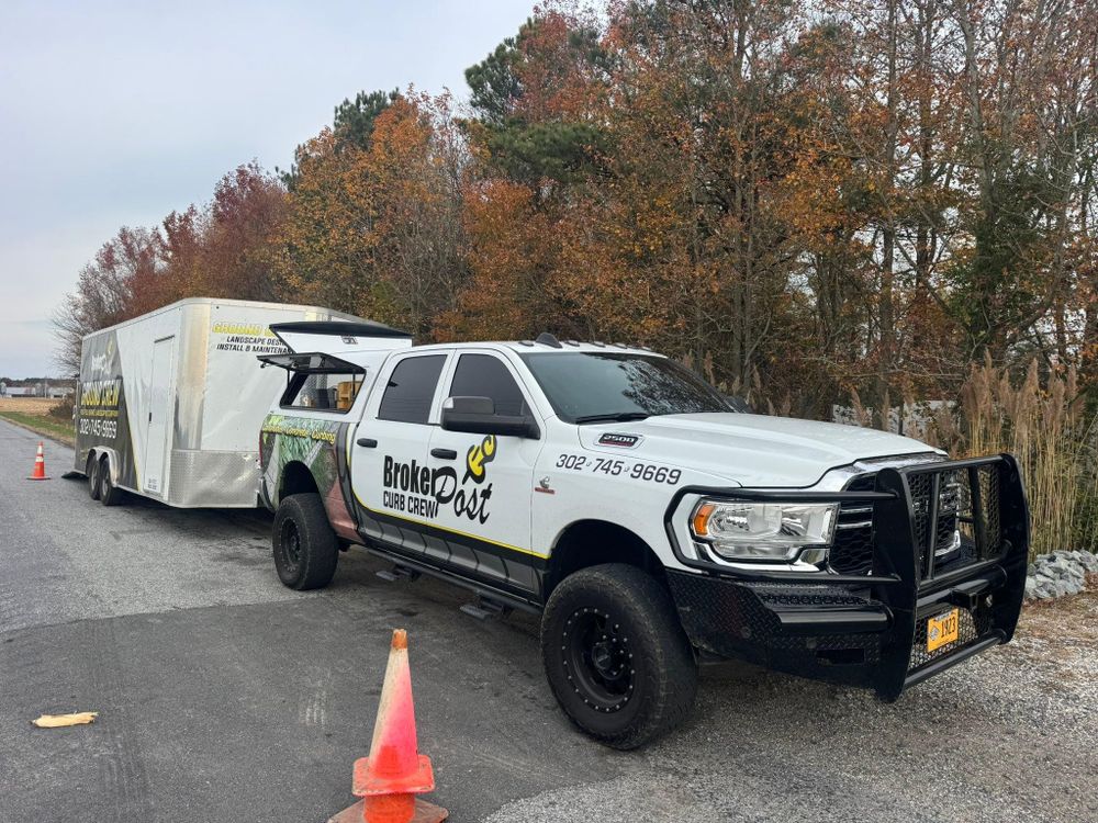 All Photos for Broker Post Ground Crew in Sussex County, DE