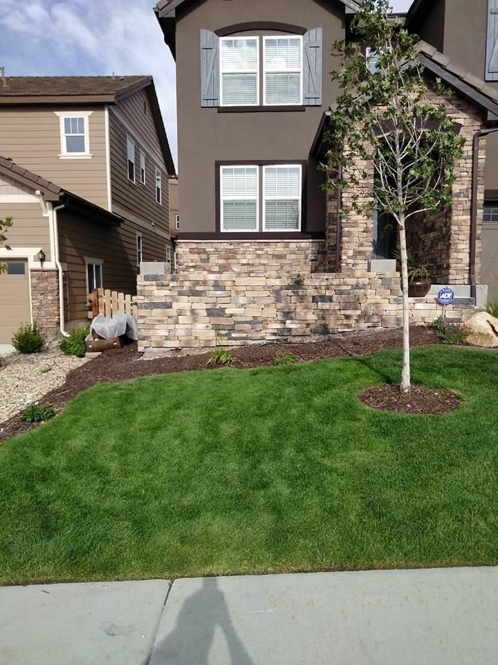 All Photos for Curb Appeal Masonry in Aurora, CO