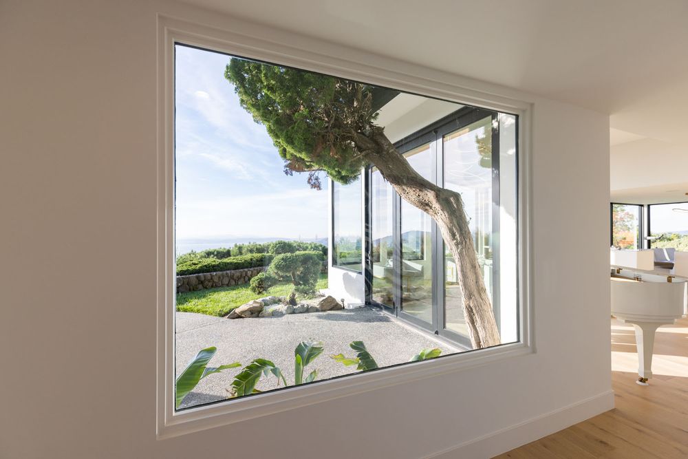 Tiburon Remodel for Filshie Enterprises in Beverly Hills, CA