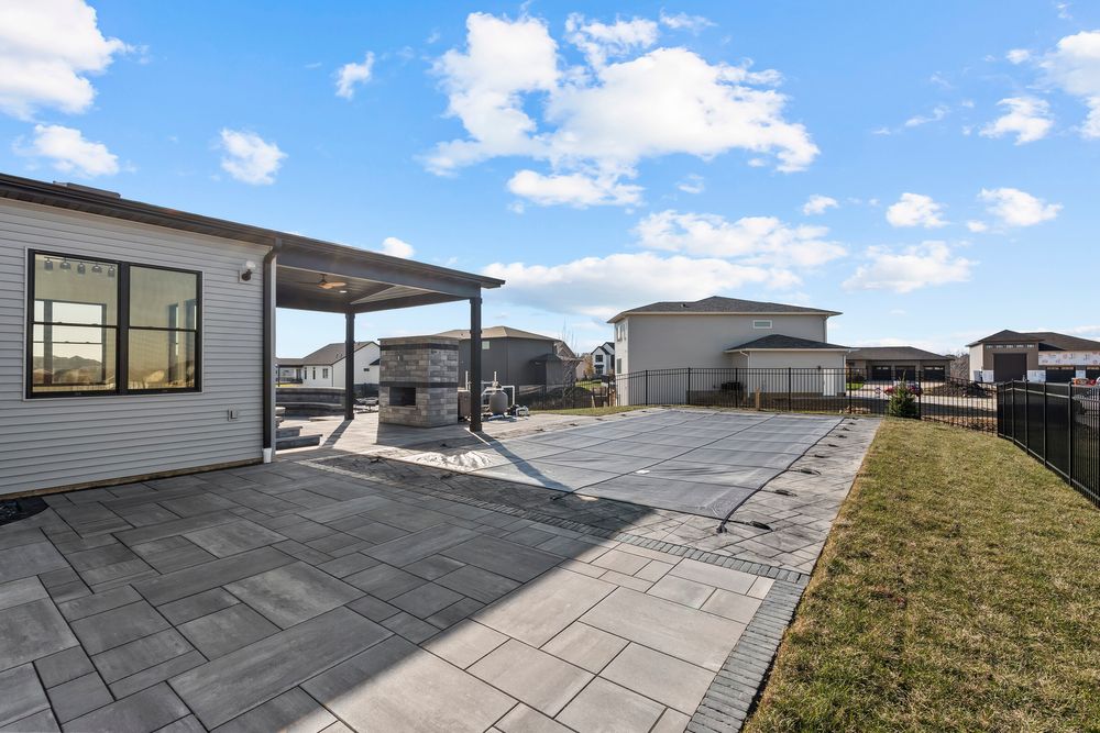 All Photos for Murrell Homes in Davenport, IA