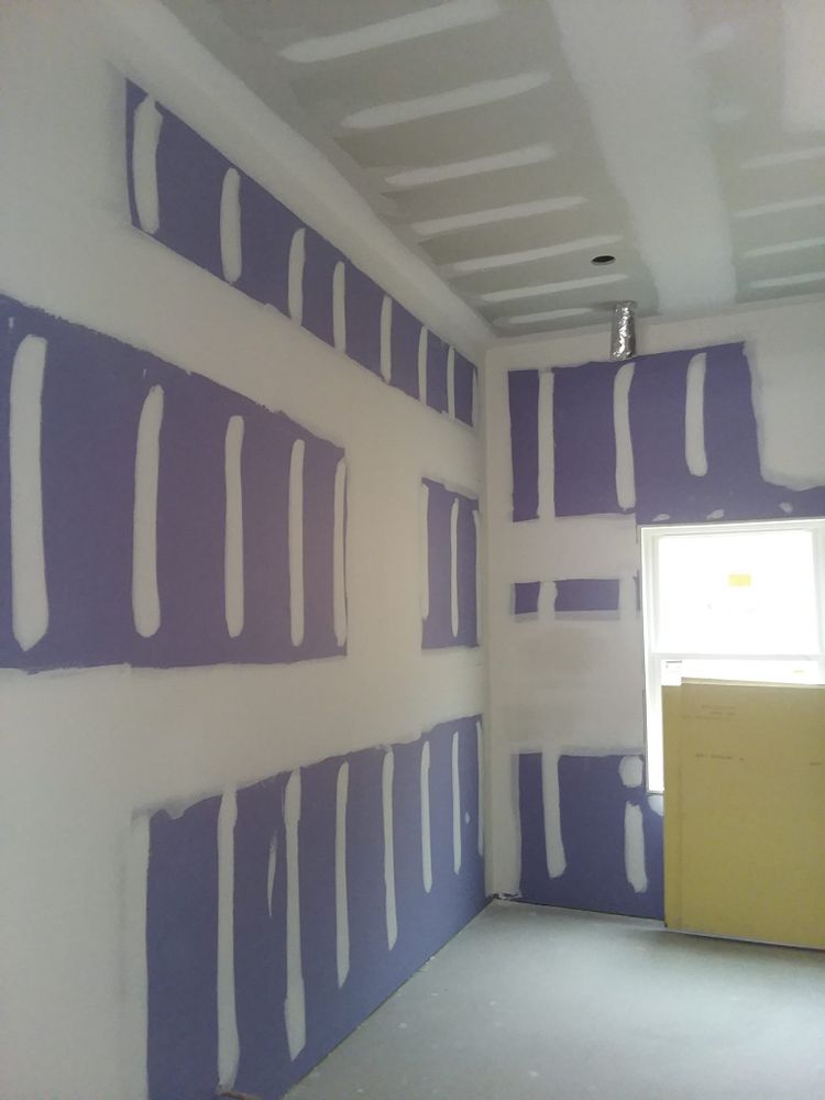 All Photos for 2nd Generation Drywall in East Longmeadow, MA
