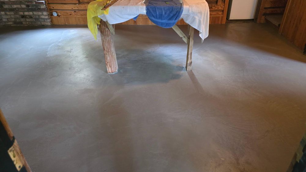 All Photos for J&J Masonry and Concrete in Escanana, MI