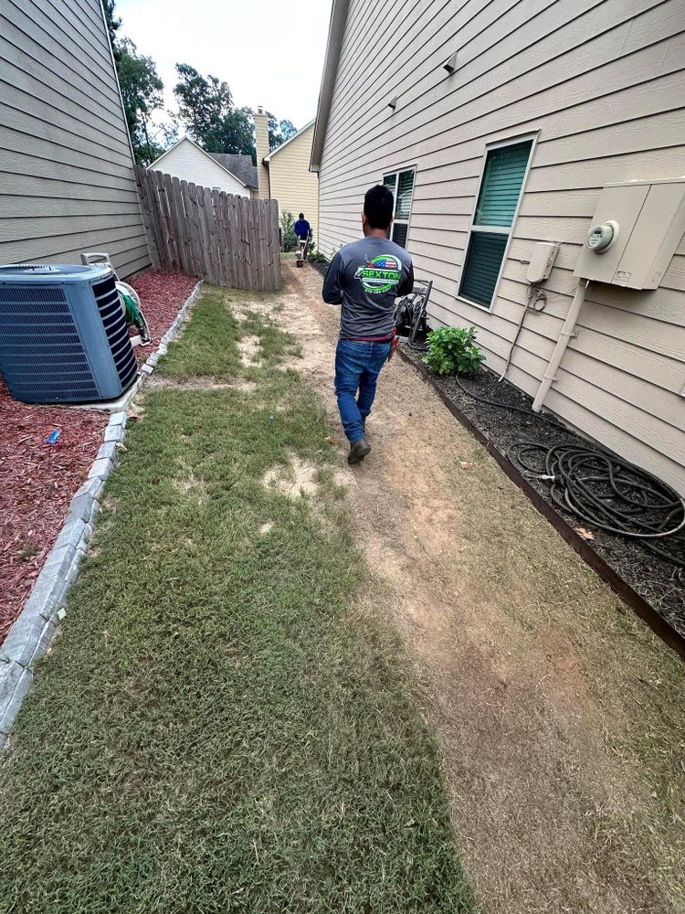 All Photos for Sexton Lawn Care in Jefferson, GA