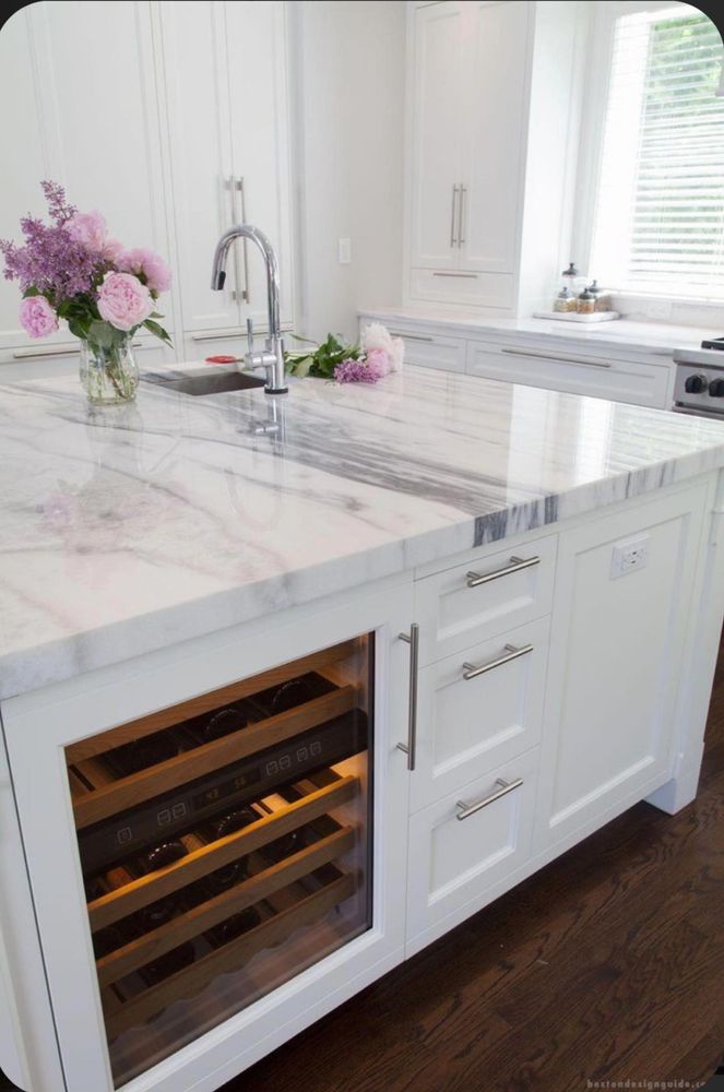 Countertop Contractor for United Marble Granite in Halethorpe, MD