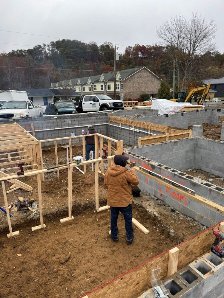 All Photos for Grasshopper Excavating & Pools in Pigeon Forge, TN