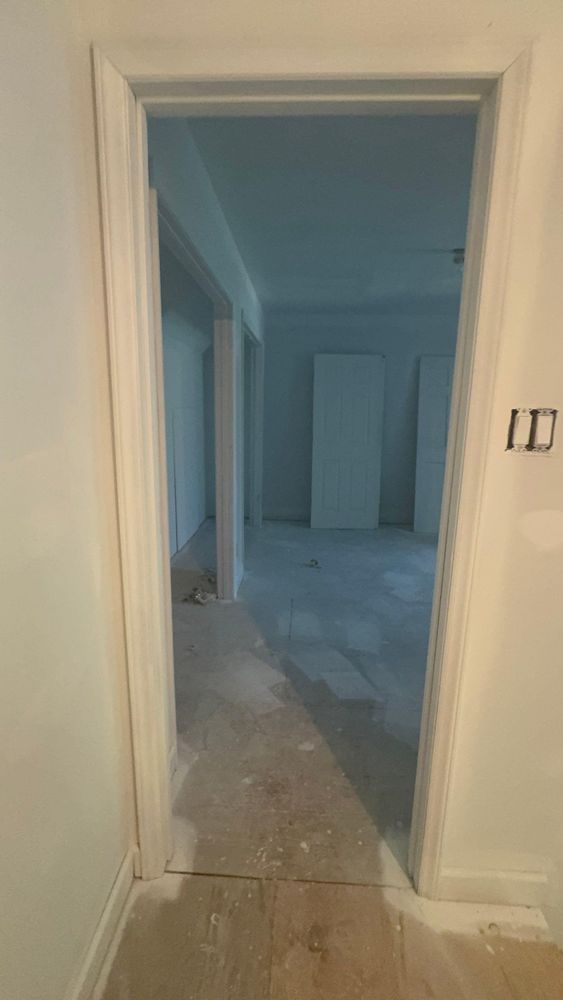All Photos for JJR Painting in Kannapolis, NC