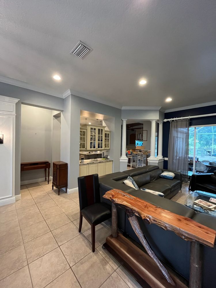 All Photos for Escorpio Painting in Tampa, FL