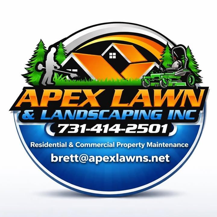All Photos for Apex Lawn & Landscaping INC in Dyersburg, TN