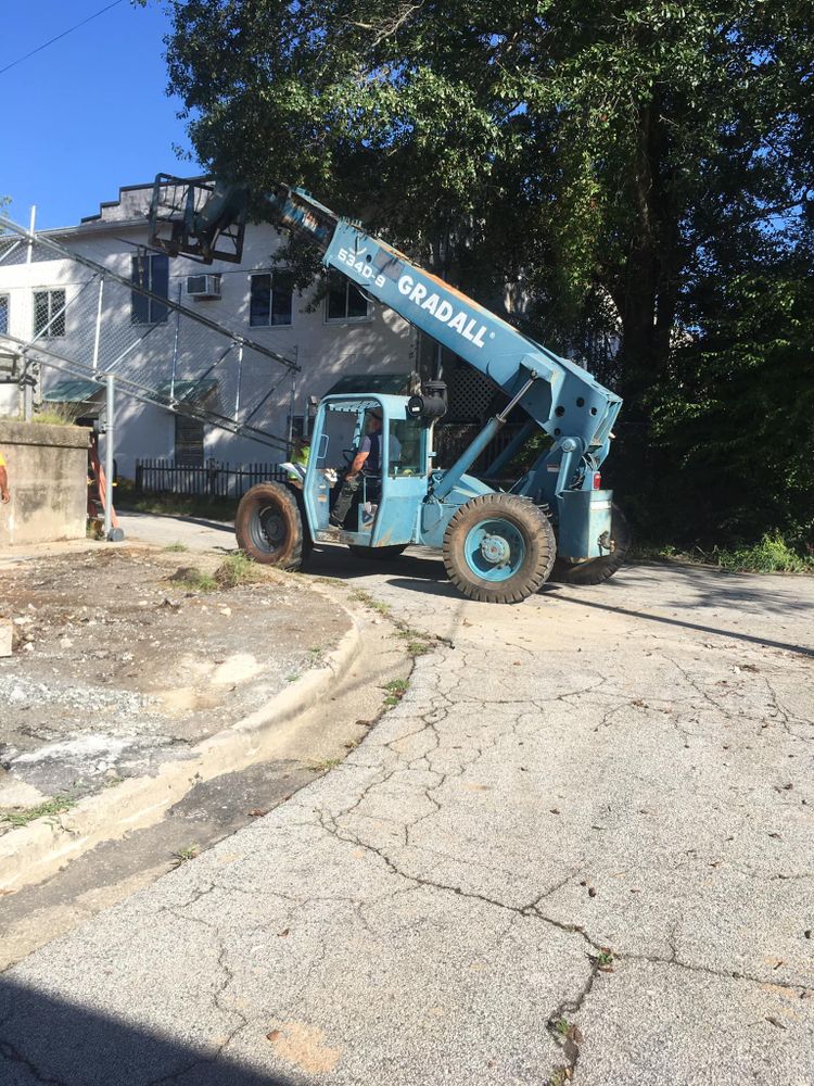 All Photos for Engstrom Home Renovations in Good Hope, Georgia