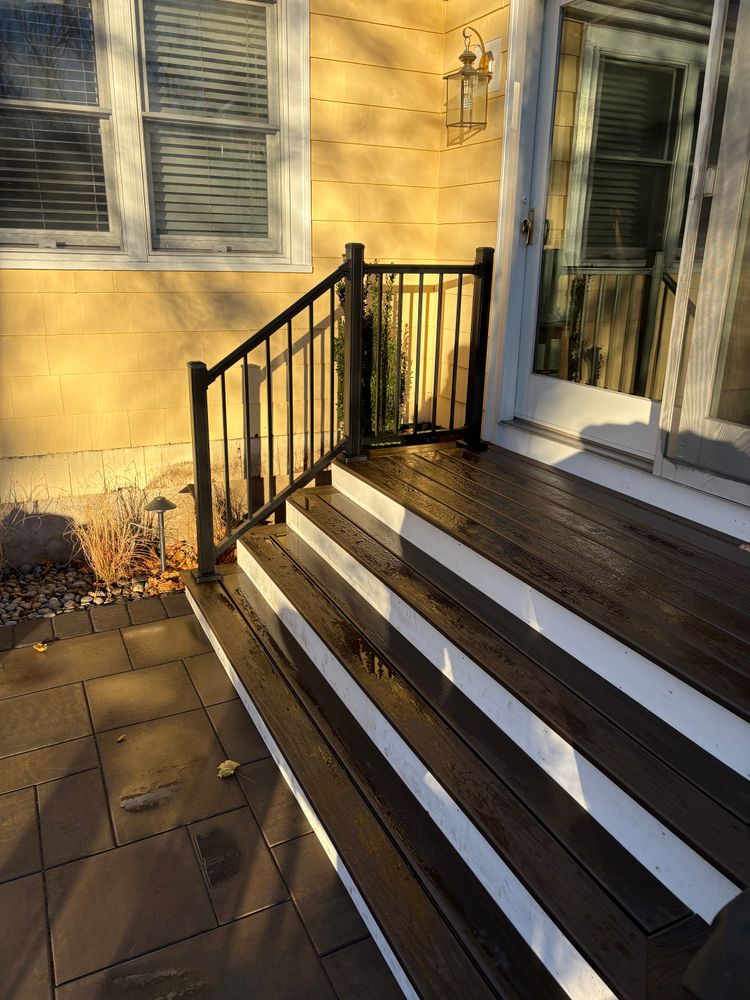 All Photos for Side Hustle Home Services  in Upton, MA