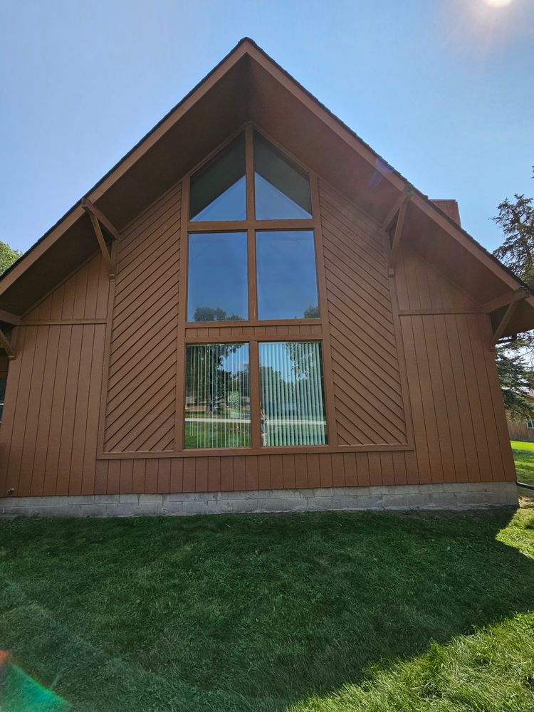 All Photos for Goodside Painting and Handyman Service in Norwalk, IA