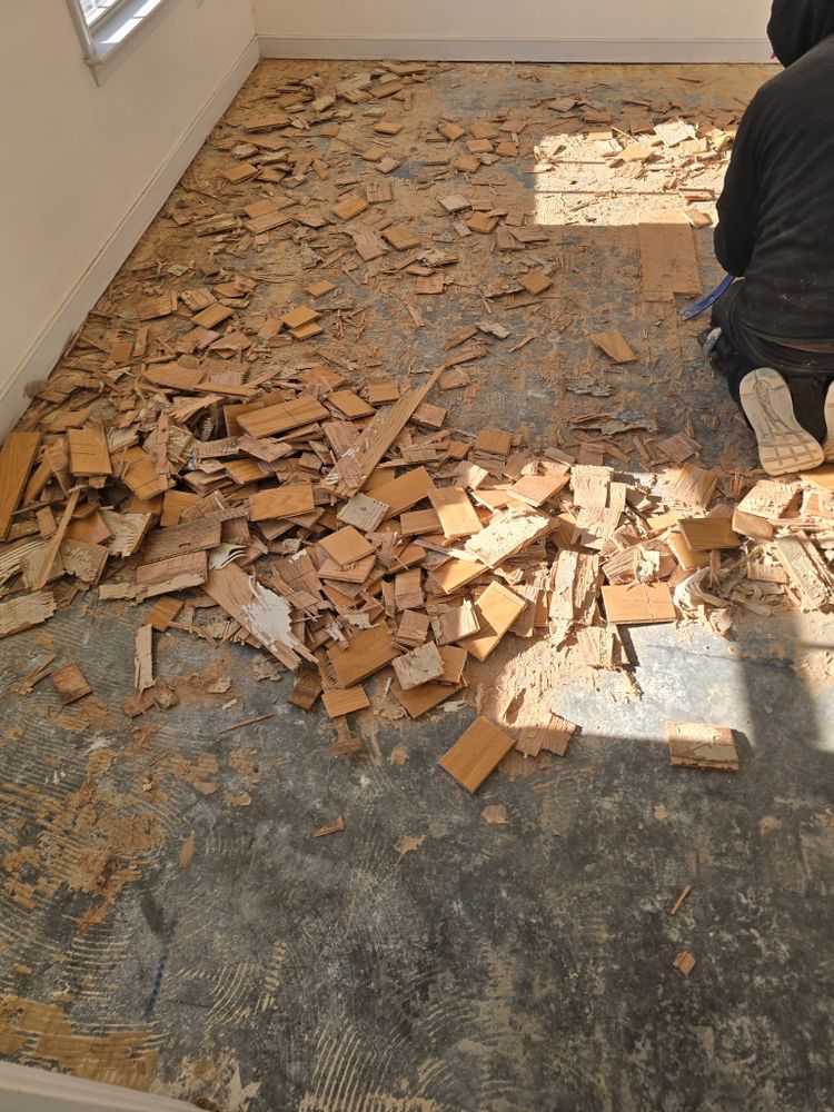 All Photos for Jason Tench Flooring LLC in Richmond, VA