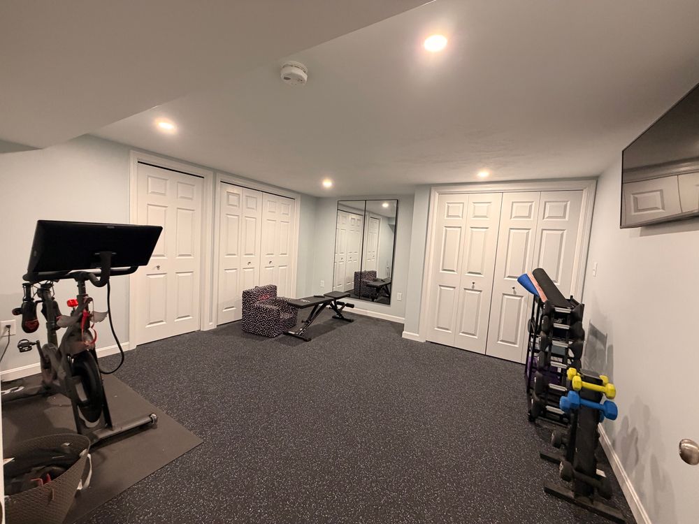 All Photos for Littlefield Painting in Brockton, MA