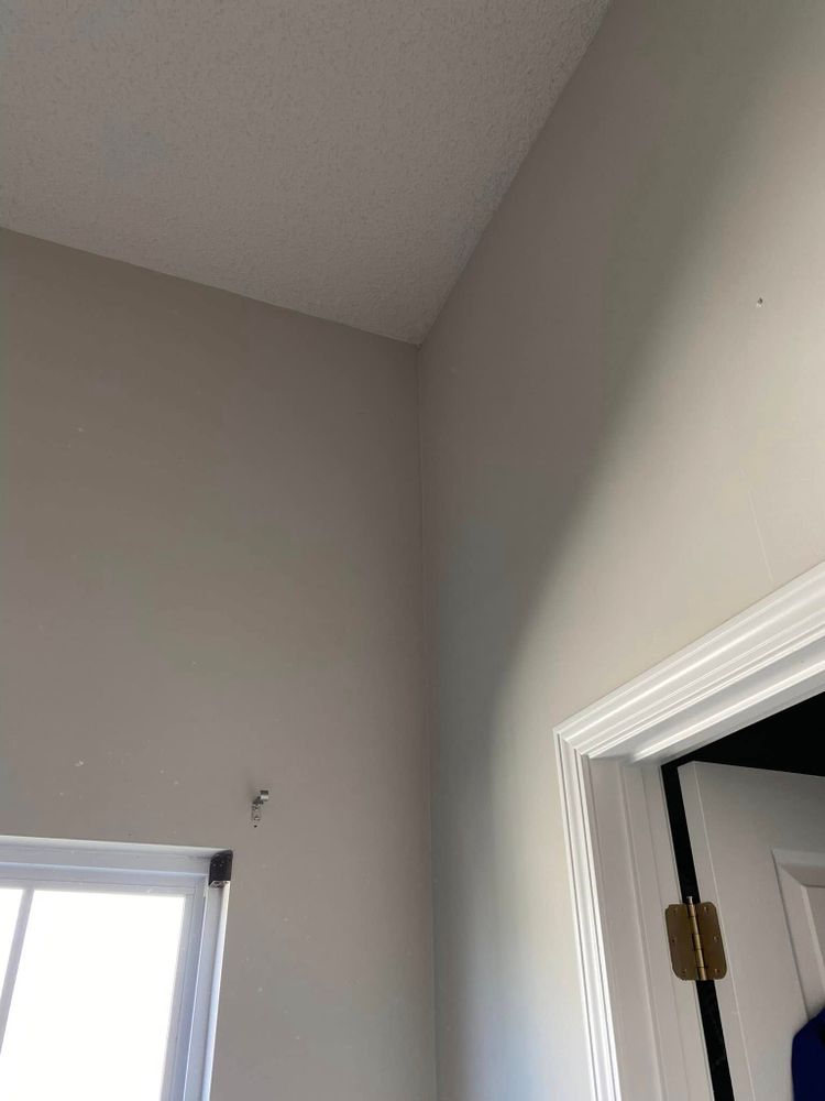 Transform your space with our expert interior painting service, offering precision, vibrant colors, and tailored finishes to revitalize your home. Trust our skilled professionals for a flawless, enduring result. for Luck Painting in Summerville, SC