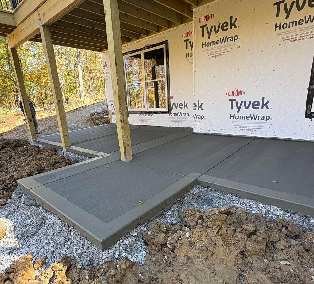 All Photos for Tanenbaum Services & Concrete in Florence, KY