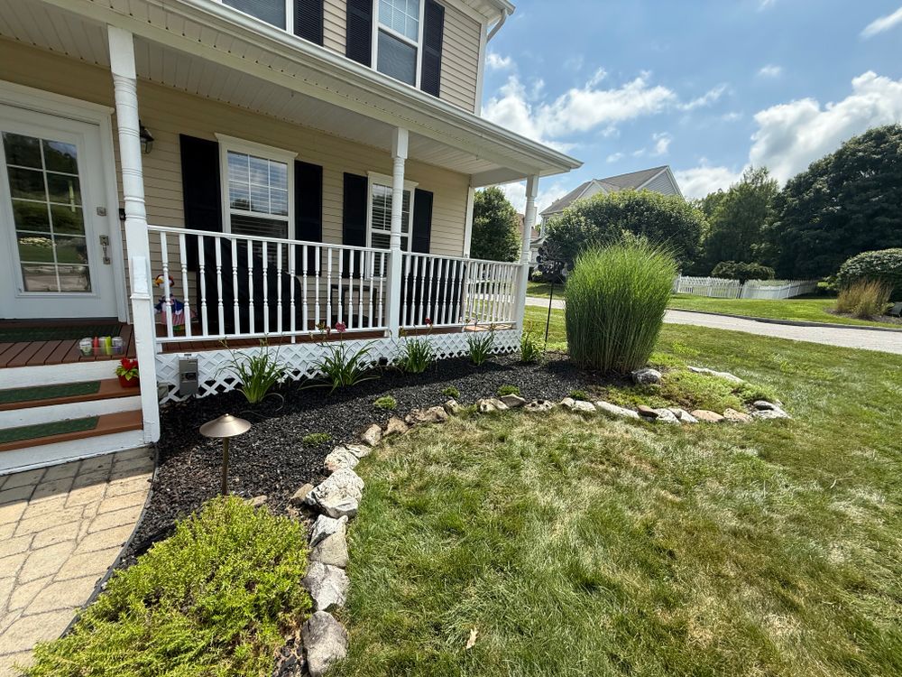All Photos for Ardisi Property Maintenance LLC in Poughkeepsie, NY 