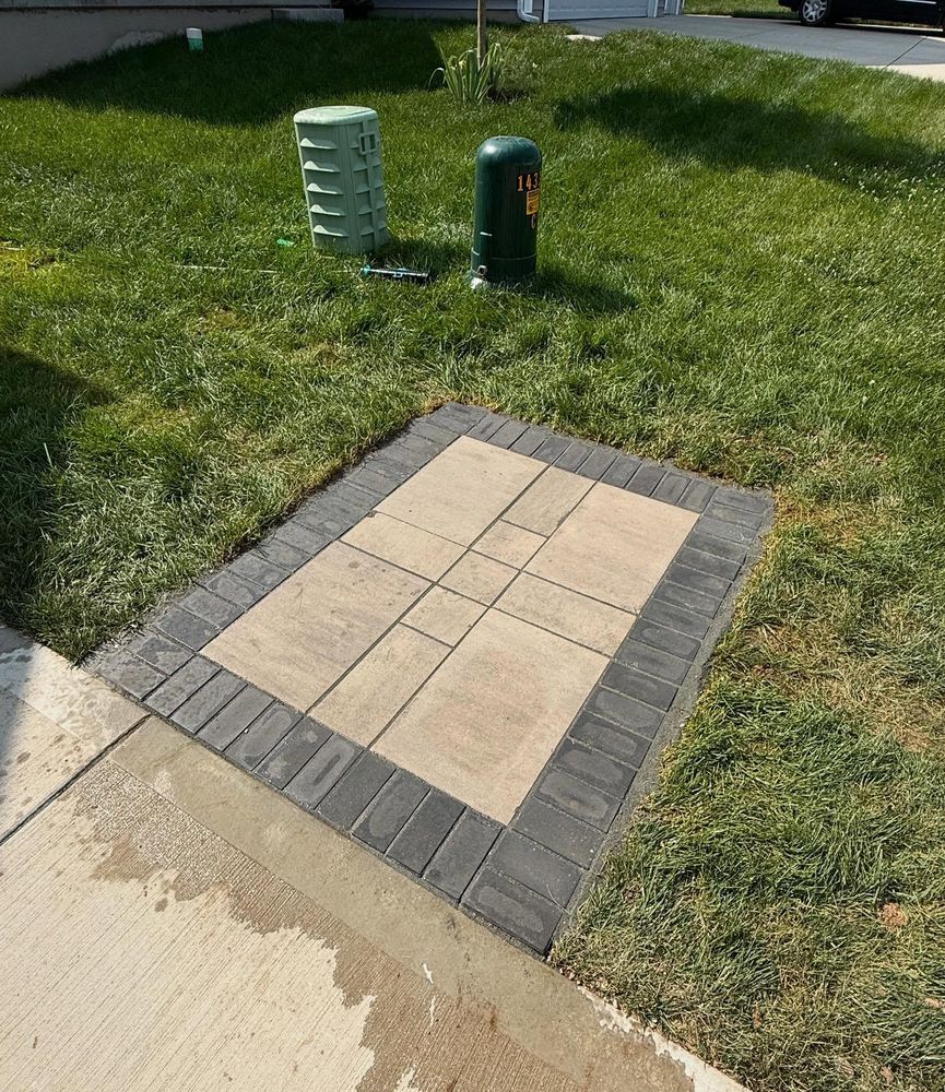 All Photos for Green Sweep Lawn and Landscape in Eureka, MO