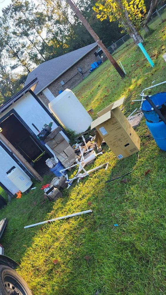 All Photos for The Pump Guy in Callahan, FL