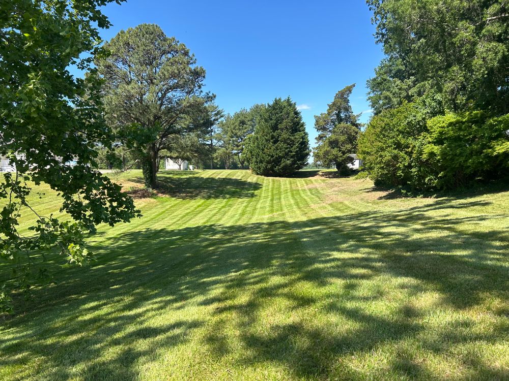 All Photos for The Whole 9 Yards Landscape VA in Heathsville, VA