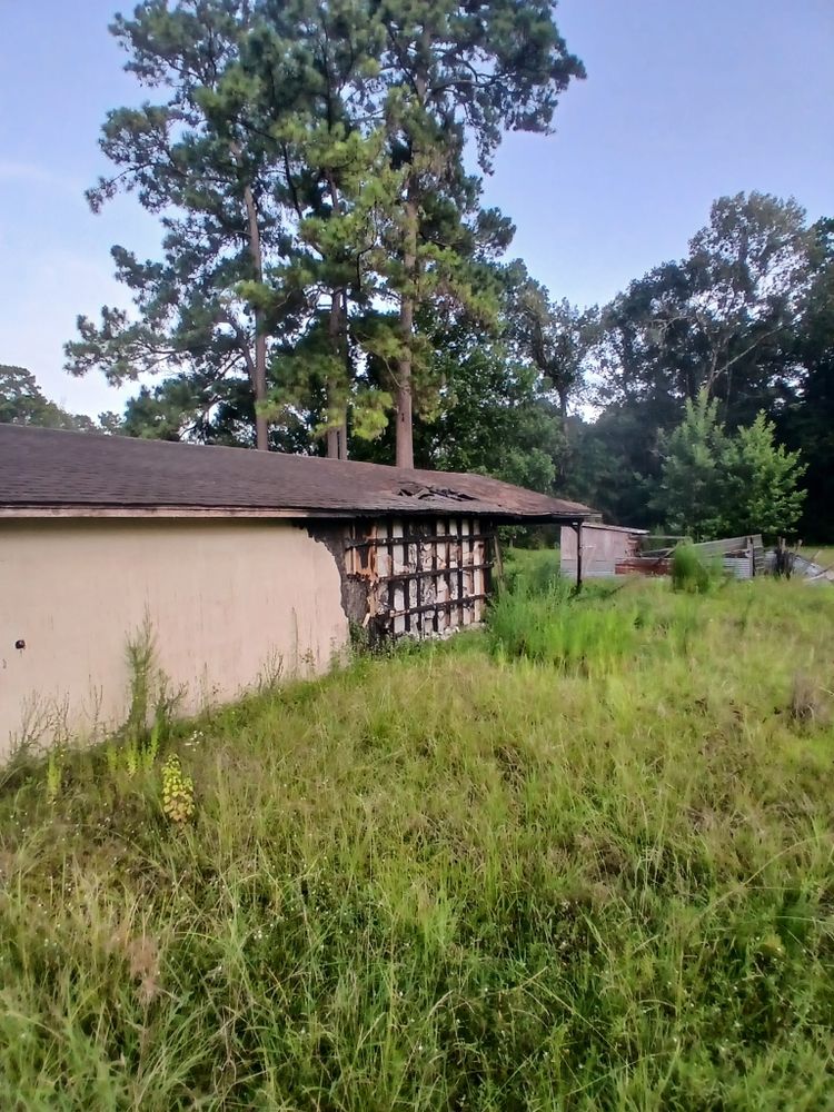 All Photos for Exclusive Demolition & Tree Service in Houston, TX