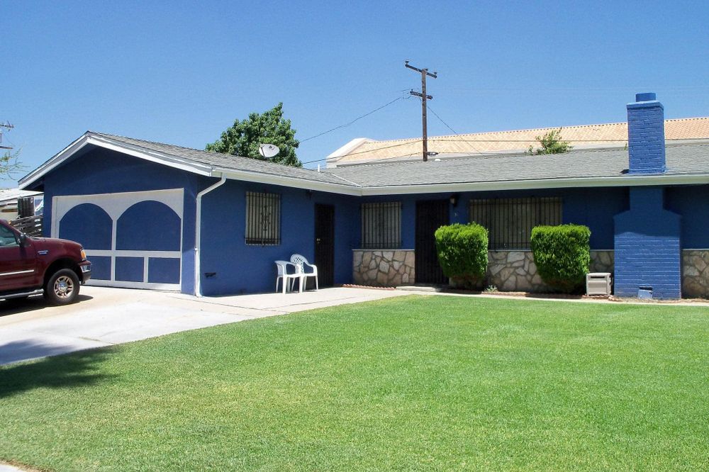 All Photos for Robs Painting and Home Repairs in San Bernardino, CA