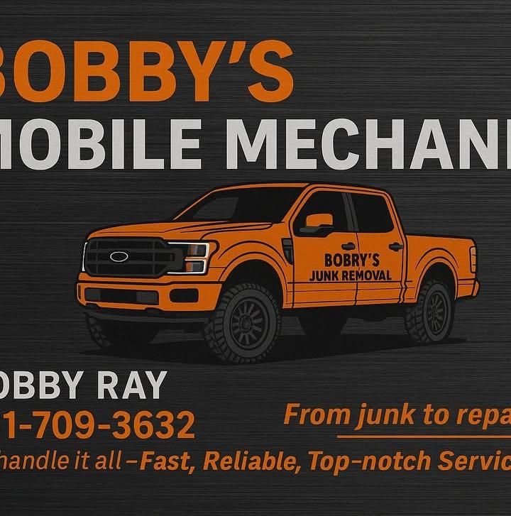 All Photos for Bobby's Mobile Auto Repair in Goodlettsville, TN
