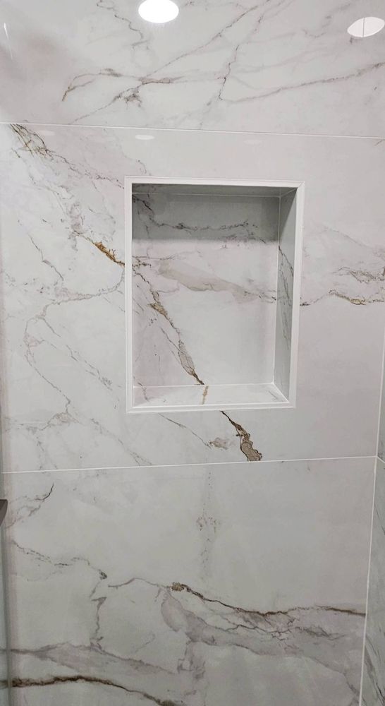 Enhance your home with our expert tile work services, offering precise installation and stunning designs to transform any space into a beautiful, durable, and functional masterpiece you’ll love for years. for FAADA LLC in Spring Hill, FL