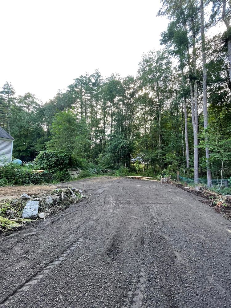 All Photos for Witt Excavating and Equipment in Hudson, NH