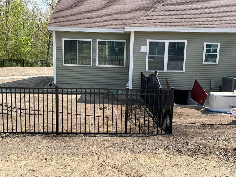 Prestige Fence LLC team in Londonderry, NH - people or person