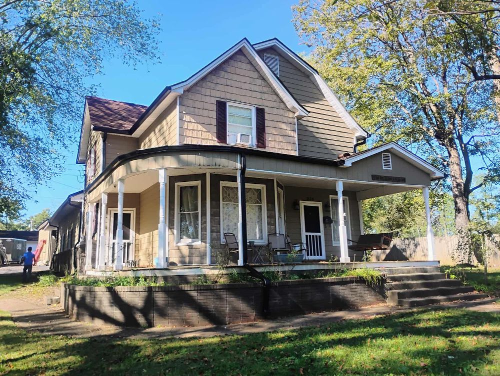 All Photos for KY Gutter Pro & Specialty Roofing Systems in Monticello, KY