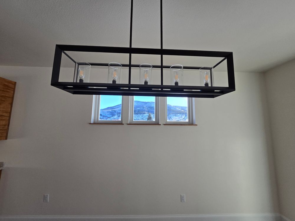 All Photos for Big Mountain Construction and Contracting LLC in Deer Lodge, MT