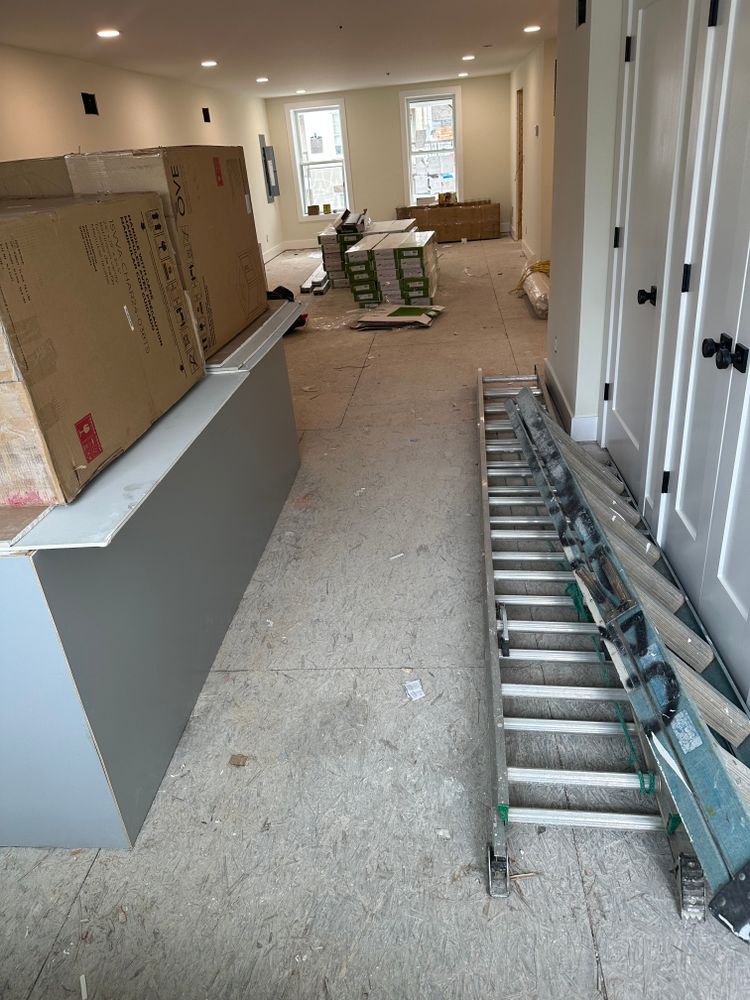 All Photos for K&A Hardwood Floors in Alexandria, VA
