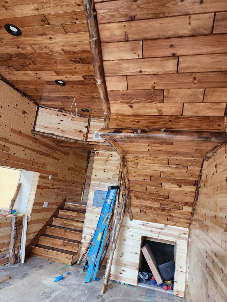 All Photos for JLB Painting And Handyman in Charlevoix, MI