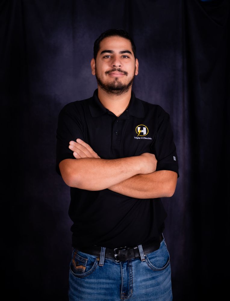 Triple H Electric team in Jerome County, ID - people or person