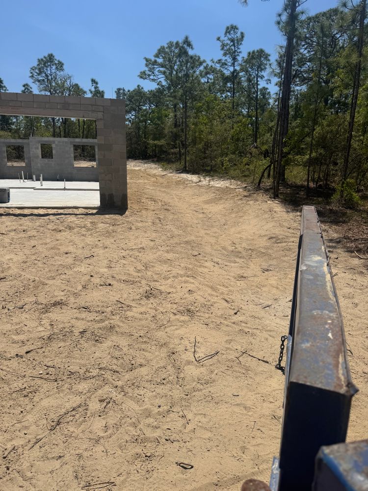 New Construction for Spirit Enterprise Construction LLC in Tampa Bay, FL