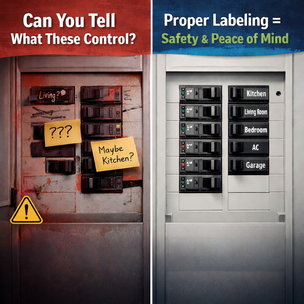 All Photos for Bowlin Electrical Services LLC in Queen Creek, AZ