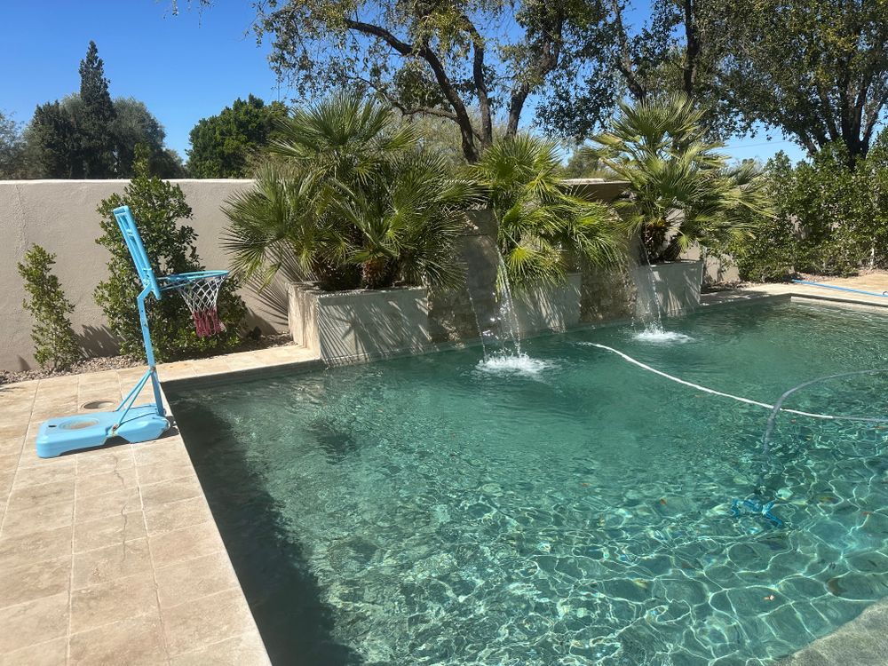 All Photos for Arizona Backyard Synergy in Phoenix, AZ