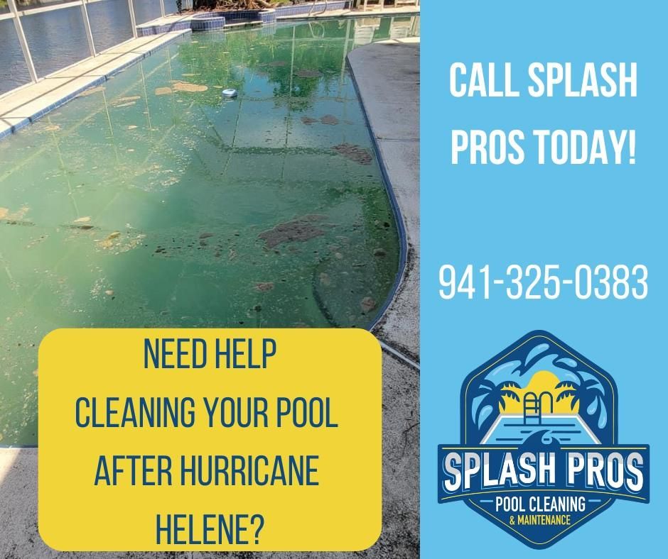 All Photos for Splash Pros in Parrish, FL